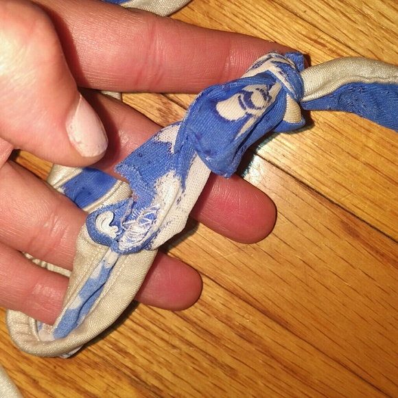 Ipanema Bikini 2 piece Small - Picture 2 of 6